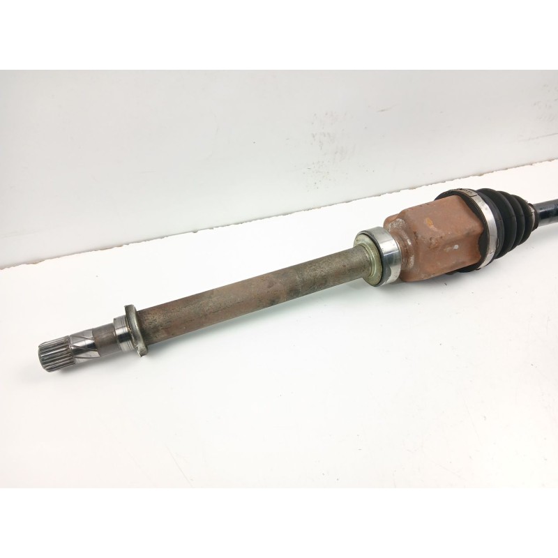 Recambio de transmision delantera derecha para nissan qashqai ii (j11, j11_) 1.2 dig-t referencia OEM IAM 391004ED0C  