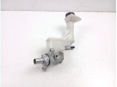 Recambio de bomba de freno para nissan qashqai ii (j11, j11_) 1.2 dig-t referencia OEM IAM 460104EH0A  