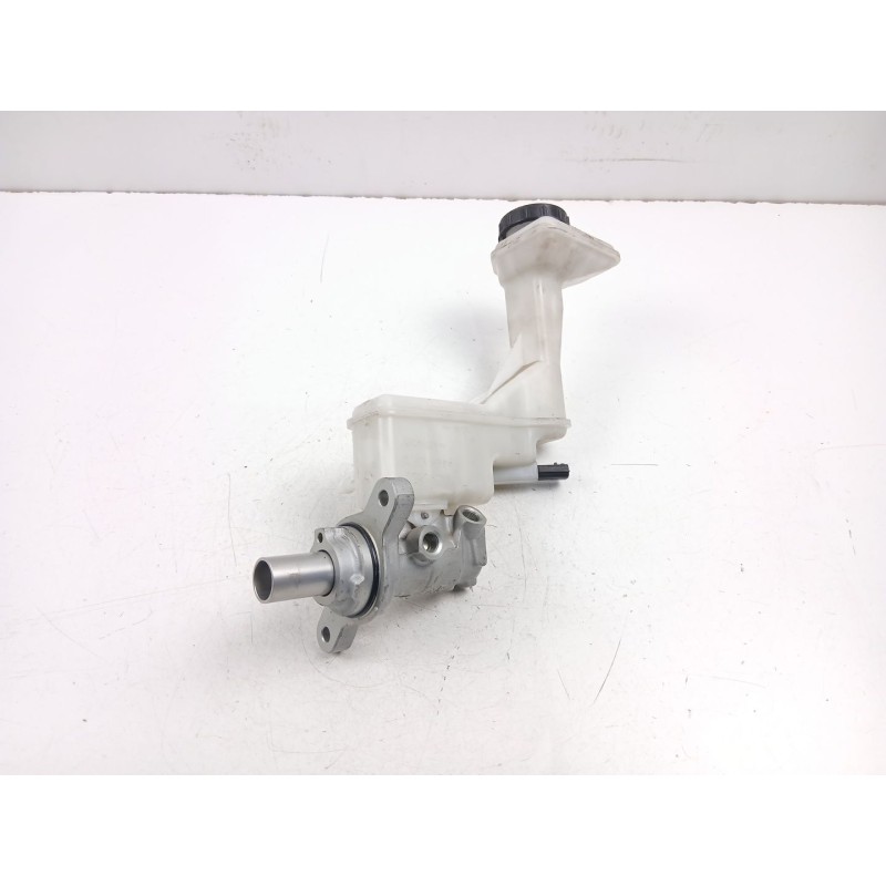 Recambio de bomba de freno para nissan qashqai ii (j11, j11_) 1.2 dig-t referencia OEM IAM 460104EH0A  