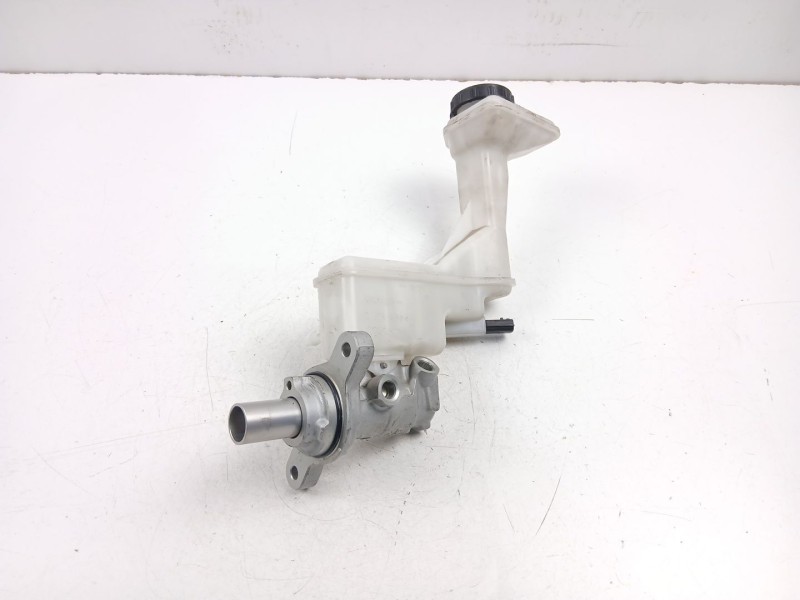 Recambio de bomba de freno para nissan qashqai ii (j11, j11_) 1.2 dig-t referencia OEM IAM 460104EH0A  