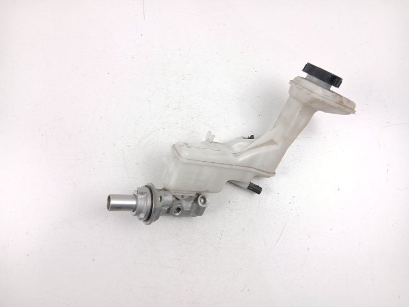 Recambio de bomba de freno para nissan qashqai ii (j11, j11_) 1.2 dig-t referencia OEM IAM 460104EH0A  