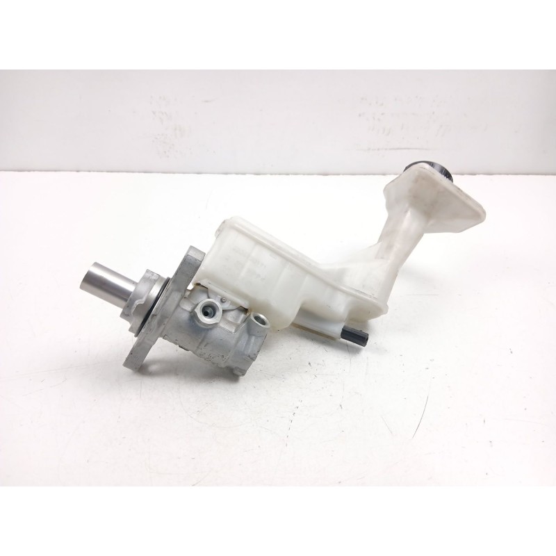 Recambio de bomba de freno para nissan qashqai ii (j11, j11_) 1.2 dig-t referencia OEM IAM 460104EH0A  