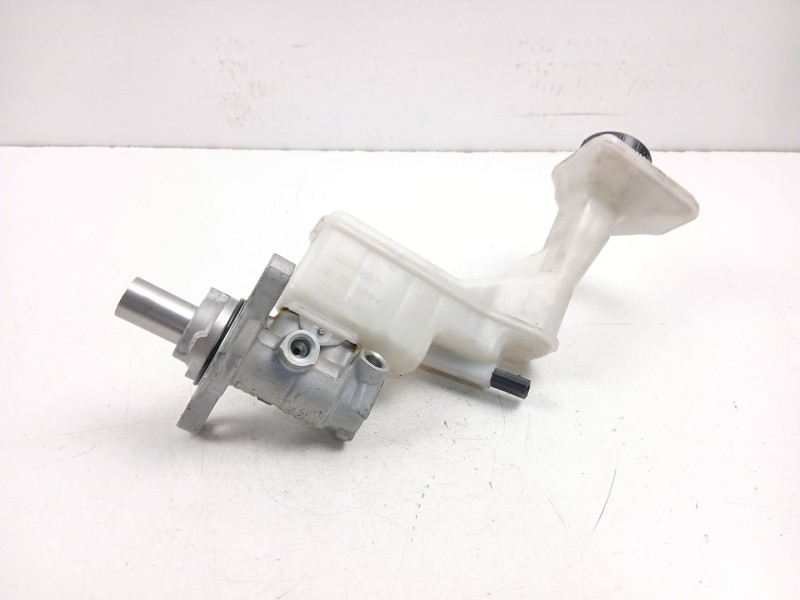 Recambio de bomba de freno para nissan qashqai ii (j11, j11_) 1.2 dig-t referencia OEM IAM 460104EH0A  