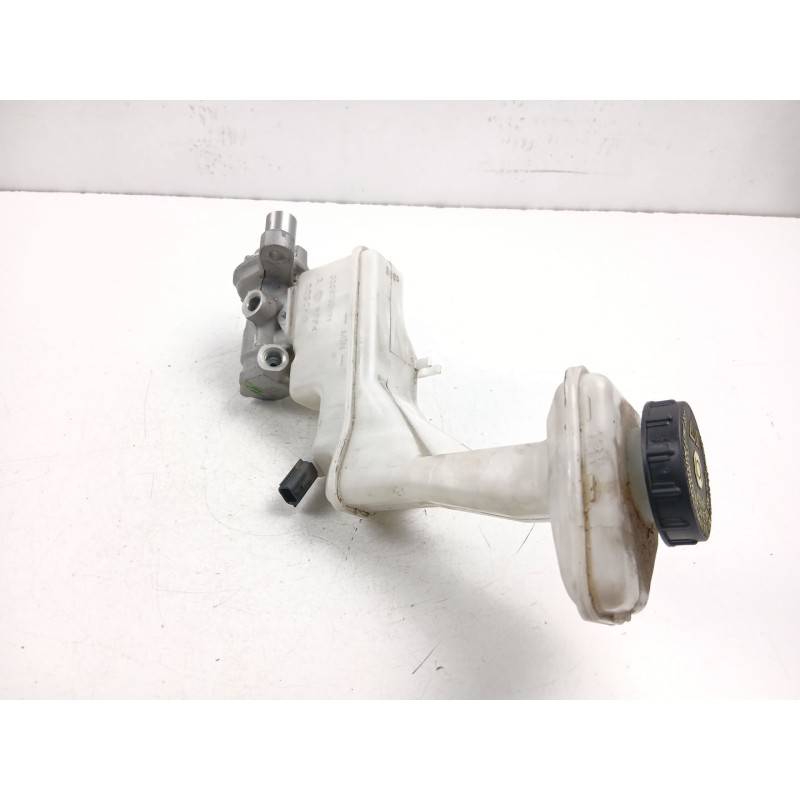 Recambio de bomba de freno para nissan qashqai ii (j11, j11_) 1.2 dig-t referencia OEM IAM 460104EH0A  