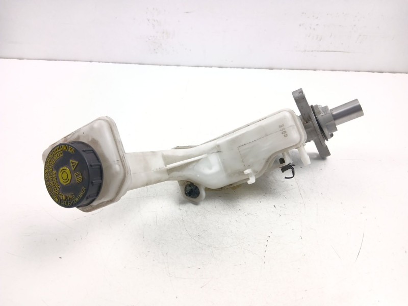 Recambio de bomba de freno para nissan qashqai ii (j11, j11_) 1.2 dig-t referencia OEM IAM 460104EH0A  