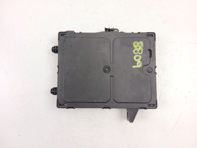 Recambio de bsi para nissan qashqai ii (j11, j11_) 1.2 dig-t referencia OEM IAM 284B14CB4C  A2C1603040200
