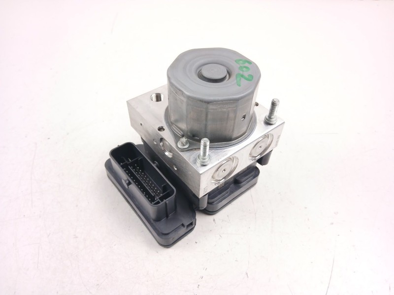 Recambio de abs para nissan qashqai ii (j11, j11_) 1.2 dig-t referencia OEM IAM 47660HW60A  