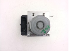 Recambio de abs para nissan qashqai ii (j11, j11_) 1.2 dig-t referencia OEM IAM 47660HW60A   2