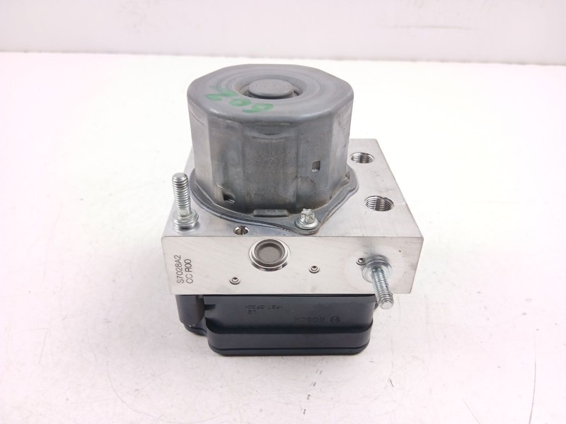 Recambio de abs para nissan qashqai ii (j11, j11_) 1.2 dig-t referencia OEM IAM 47660HW60A  