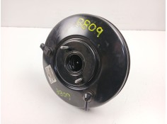 Recambio de servofreno para nissan qashqai ii (j11, j11_) 1.2 dig-t referencia OEM IAM 460074EH0A  