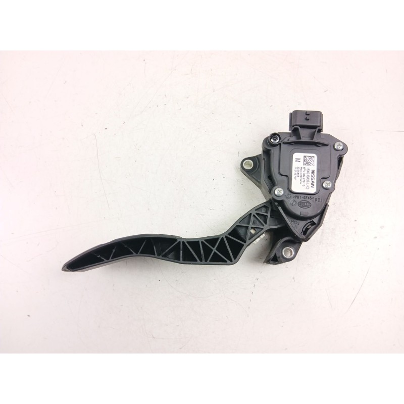 Recambio de potenciometro aceleracion para nissan qashqai ii (j11, j11_) 1.2 dig-t referencia OEM IAM 180024BA0B  6PV00997815