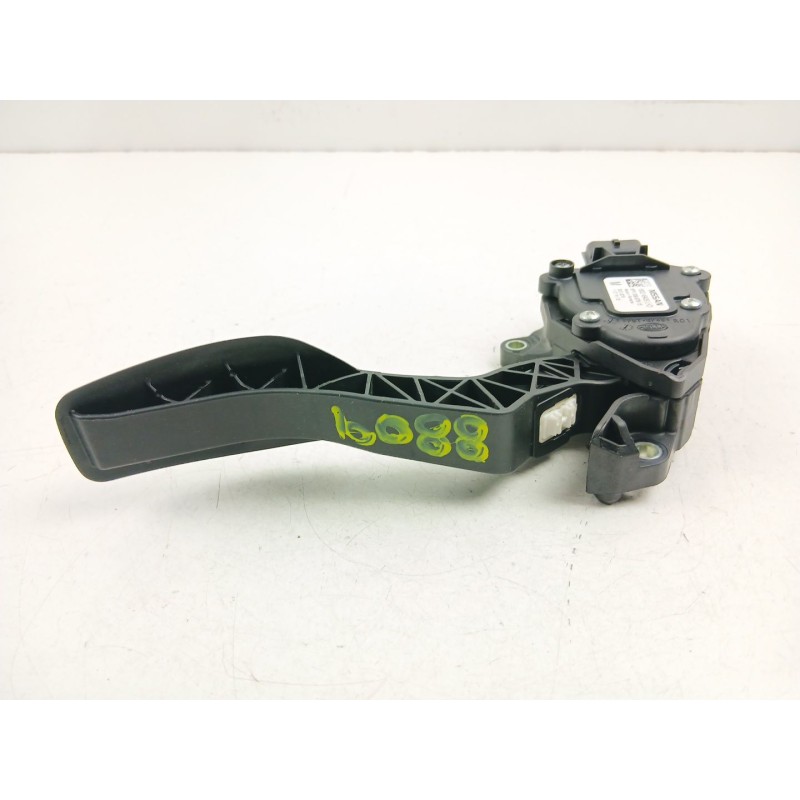Recambio de potenciometro aceleracion para nissan qashqai ii (j11, j11_) 1.2 dig-t referencia OEM IAM 180024BA0B  6PV00997815
