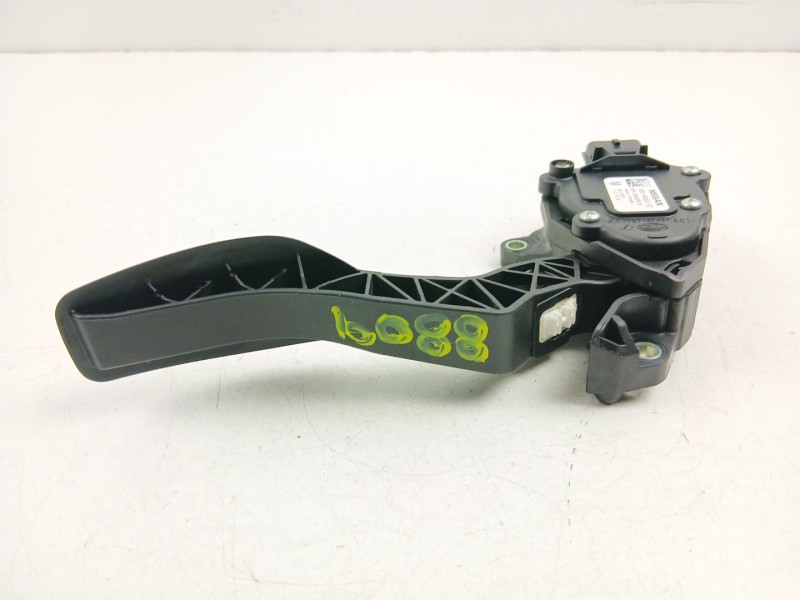 Recambio de potenciometro aceleracion para nissan qashqai ii (j11, j11_) 1.2 dig-t referencia OEM IAM 180024BA0B  6PV00997815