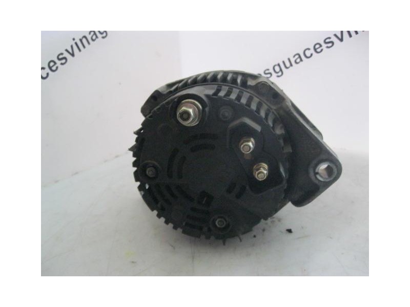 Recambio de alternador : renault megane : 1.9 d -f8q (63,92cv) 5p [1996] para renault megane 1.9 d -f8q   referencia OEM IAM 770