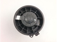 Recambio de motor calefaccion para nissan qashqai ii (j11, j11_) 1.2 dig-t referencia OEM IAM 272264EM0A   2