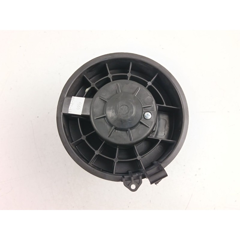 Recambio de motor calefaccion para nissan qashqai ii (j11, j11_) 1.2 dig-t referencia OEM IAM 272264EM0A  