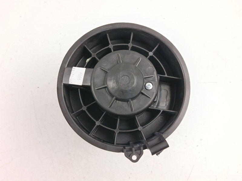 Recambio de motor calefaccion para nissan qashqai ii (j11, j11_) 1.2 dig-t referencia OEM IAM 272264EM0A  