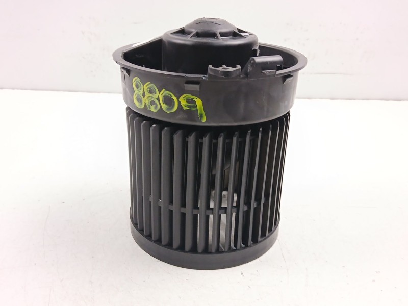 Recambio de motor calefaccion para nissan qashqai ii (j11, j11_) 1.2 dig-t referencia OEM IAM 272264EM0A  