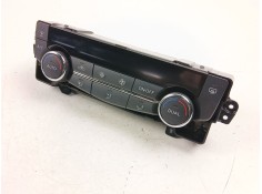 Recambio de mandos calefaccion aire para nissan qashqai ii (j11, j11_) 1.2 dig-t referencia OEM IAM 275004EA0A  