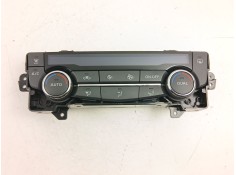 Recambio de mandos calefaccion aire para nissan qashqai ii (j11, j11_) 1.2 dig-t referencia OEM IAM 275004EA0A   2