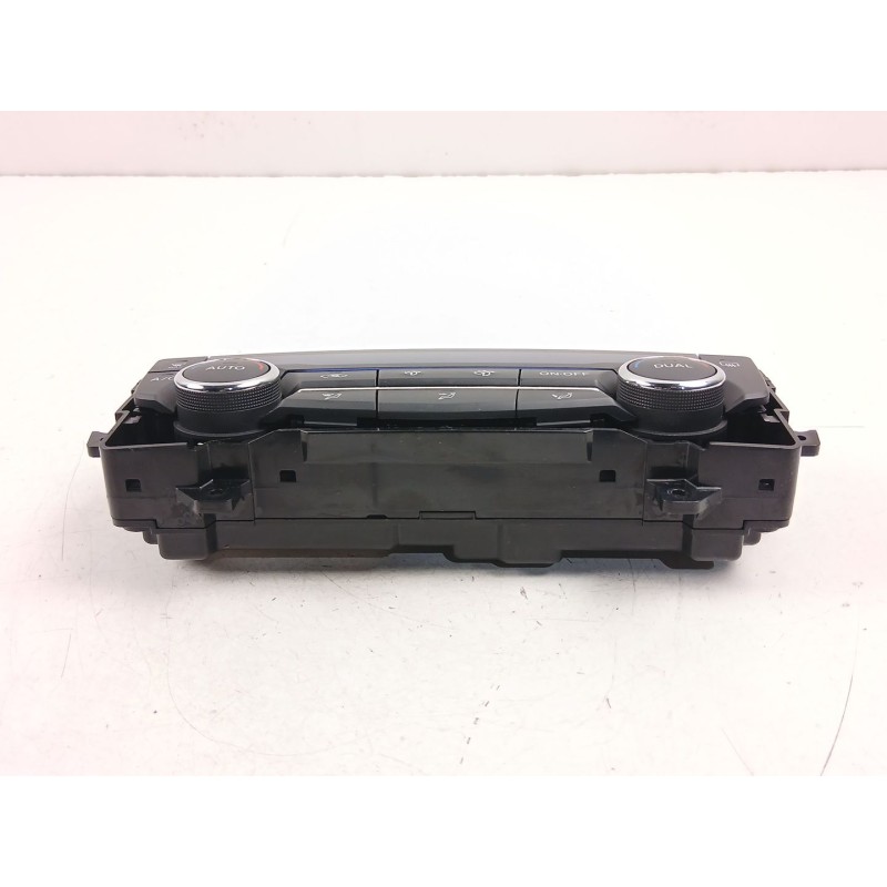 Recambio de mandos calefaccion aire para nissan qashqai ii (j11, j11_) 1.2 dig-t referencia OEM IAM 275004EA0A  