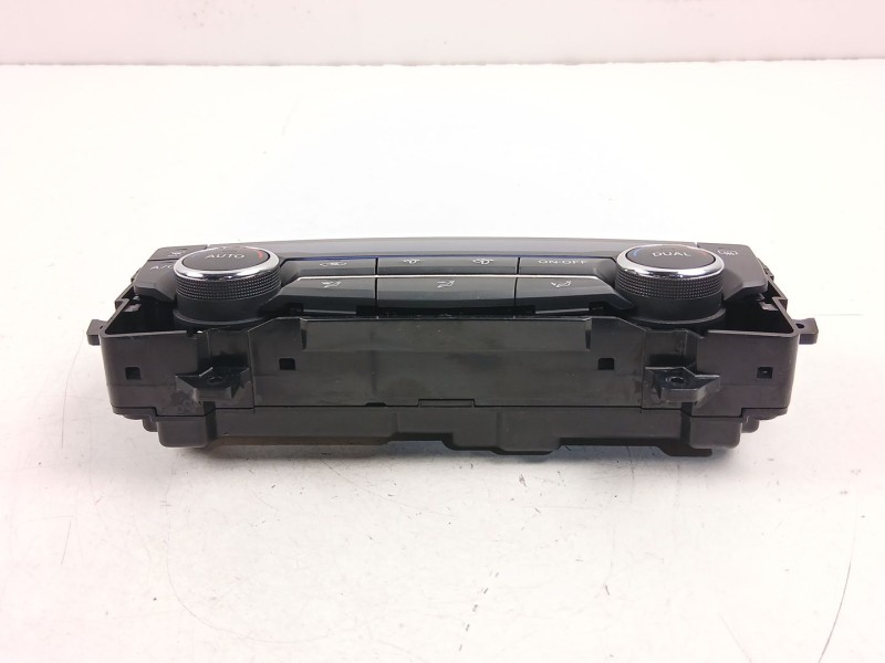 Recambio de mandos calefaccion aire para nissan qashqai ii (j11, j11_) 1.2 dig-t referencia OEM IAM 275004EA0A  