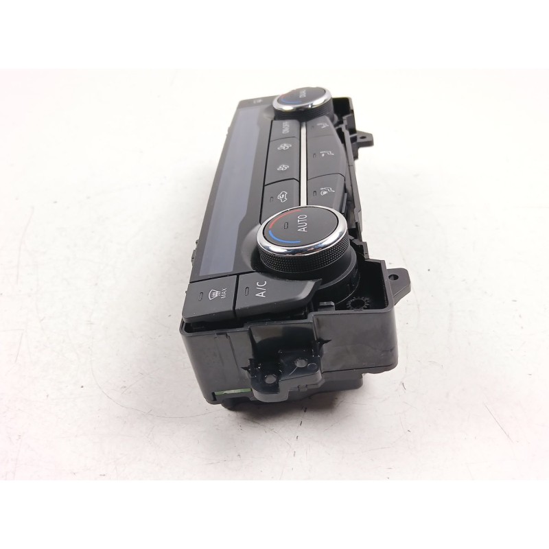 Recambio de mandos calefaccion aire para nissan qashqai ii (j11, j11_) 1.2 dig-t referencia OEM IAM 275004EA0A  