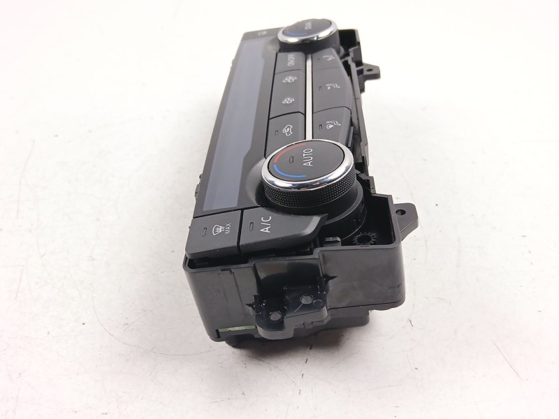 Recambio de mandos calefaccion aire para nissan qashqai ii (j11, j11_) 1.2 dig-t referencia OEM IAM 275004EA0A  
