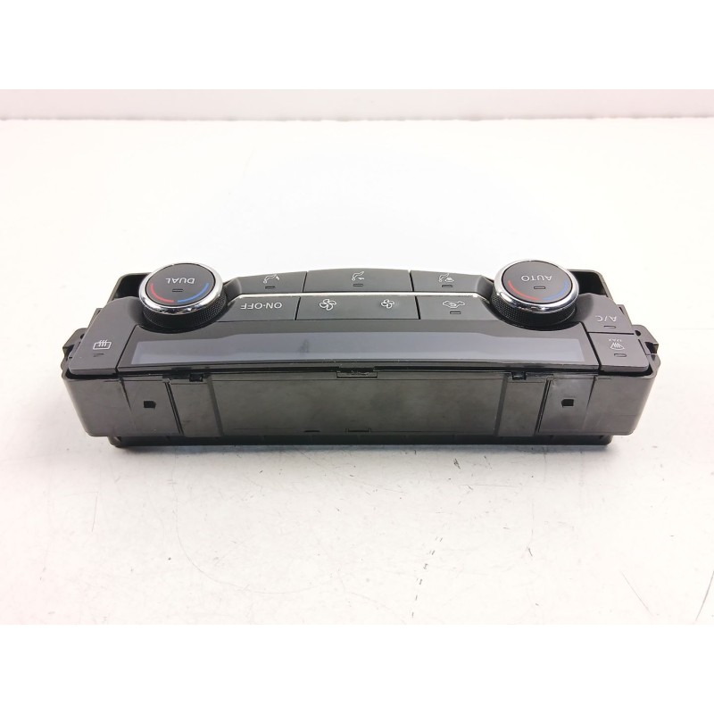 Recambio de mandos calefaccion aire para nissan qashqai ii (j11, j11_) 1.2 dig-t referencia OEM IAM 275004EA0A  