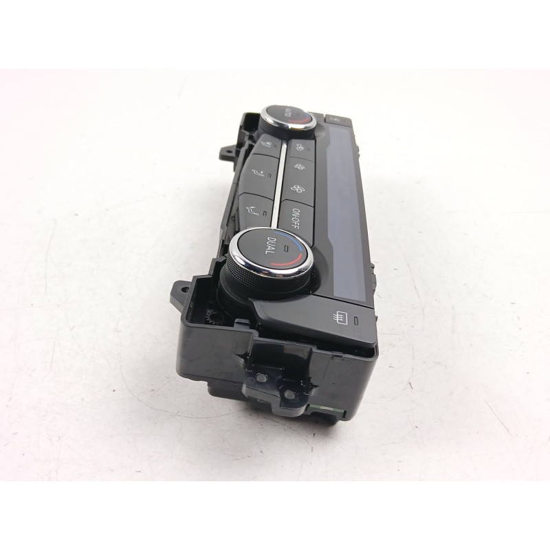 Recambio de mandos calefaccion aire para nissan qashqai ii (j11, j11_) 1.2 dig-t referencia OEM IAM 275004EA0A  