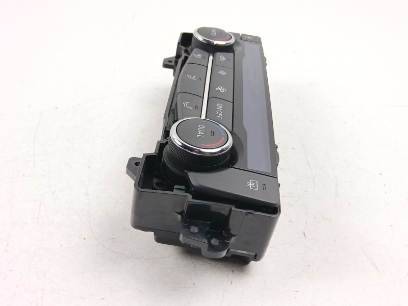 Recambio de mandos calefaccion aire para nissan qashqai ii (j11, j11_) 1.2 dig-t referencia OEM IAM 275004EA0A  