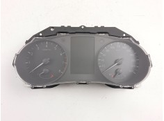 Recambio de cuadro instrumentos para nissan qashqai ii (j11, j11_) 1.2 dig-t referencia OEM IAM 24810HV93A   2