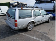 volvo 740 kombi (745) del año 1990 2