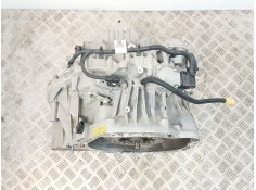 Recambio de cambio automatico para renault scénic iii (jz0/1_) 1.5 dci referencia OEM IAM DC4001   2