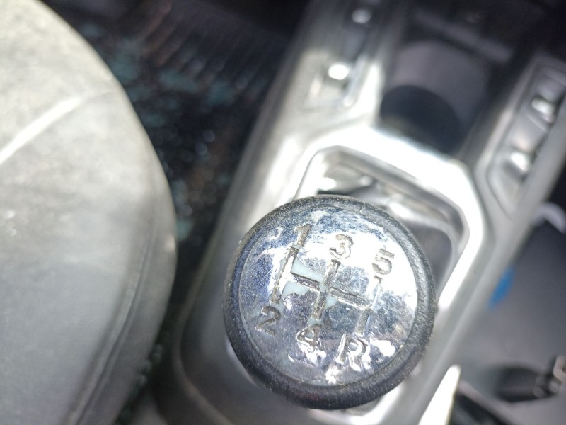 citroën c-elysee (dd_) del año 2012