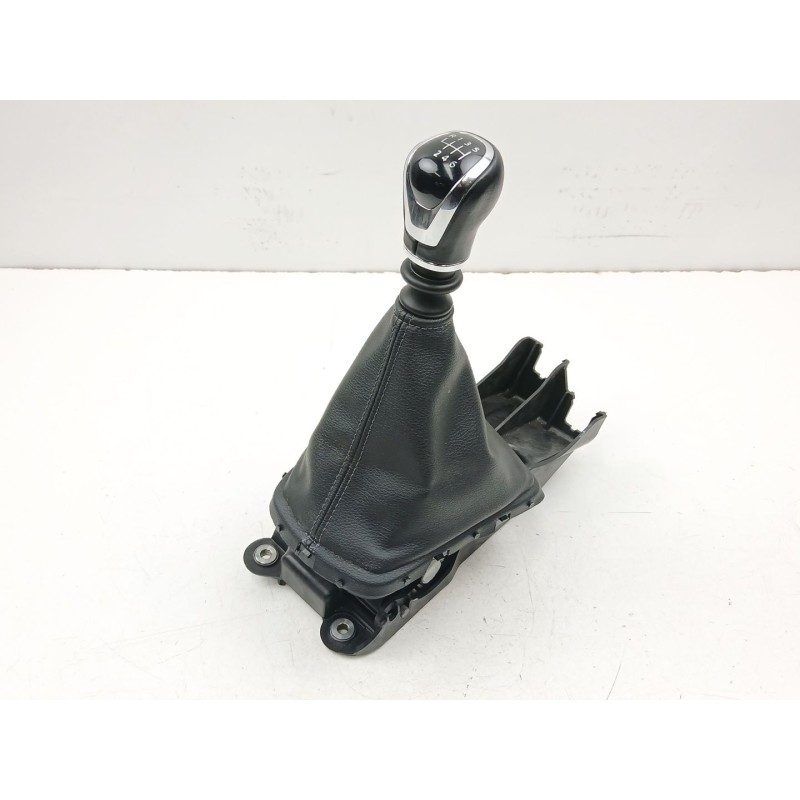 Recambio de palanca cambio manual para nissan qashqai ii (j11, j11_) 1.2 dig-t referencia OEM IAM 341017283R  