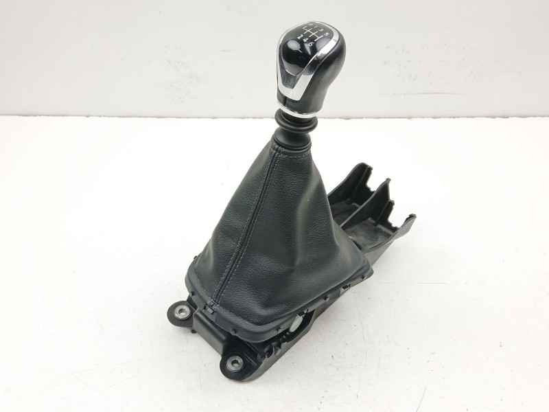 Recambio de palanca cambio manual para nissan qashqai ii (j11, j11_) 1.2 dig-t referencia OEM IAM 341017283R  