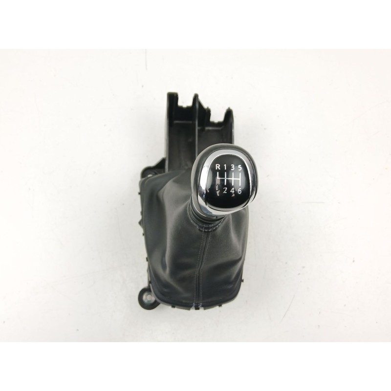 Recambio de palanca cambio manual para nissan qashqai ii (j11, j11_) 1.2 dig-t referencia OEM IAM 341017283R  