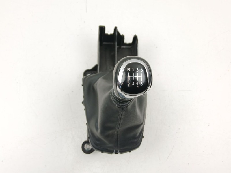 Recambio de palanca cambio manual para nissan qashqai ii (j11, j11_) 1.2 dig-t referencia OEM IAM 341017283R  