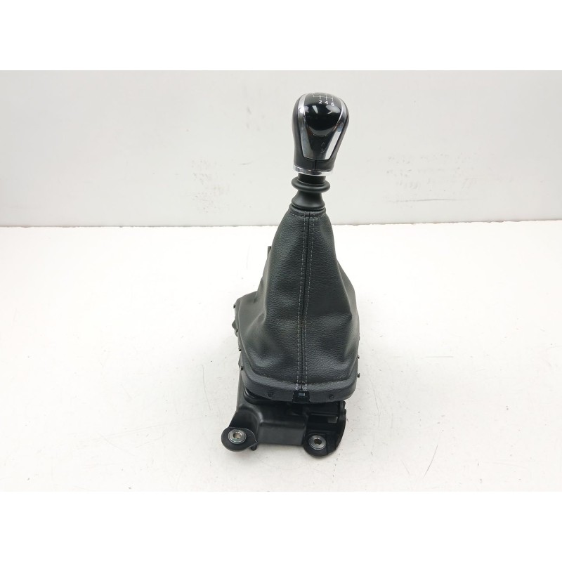 Recambio de palanca cambio manual para nissan qashqai ii (j11, j11_) 1.2 dig-t referencia OEM IAM 341017283R  