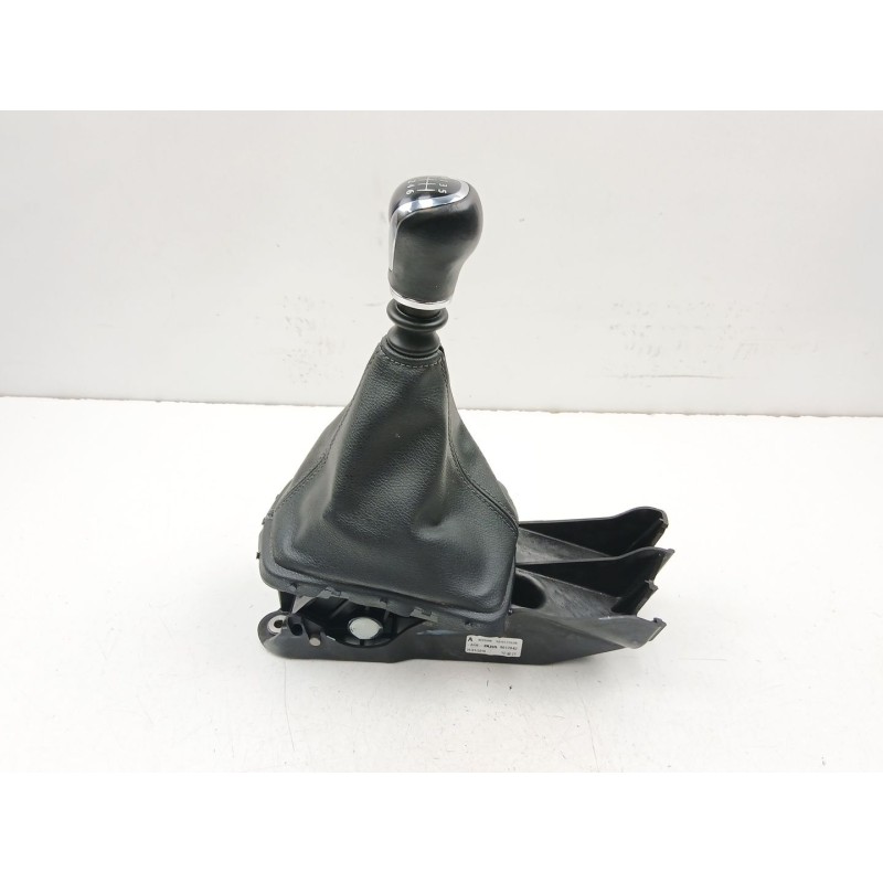 Recambio de palanca cambio manual para nissan qashqai ii (j11, j11_) 1.2 dig-t referencia OEM IAM 341017283R  