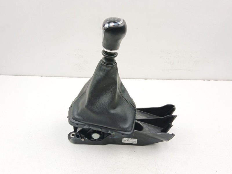 Recambio de palanca cambio manual para nissan qashqai ii (j11, j11_) 1.2 dig-t referencia OEM IAM 341017283R  