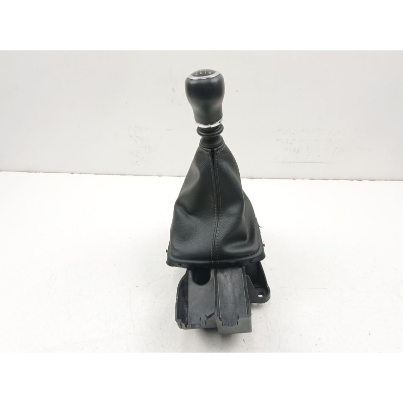 Recambio de palanca cambio manual para nissan qashqai ii (j11, j11_) 1.2 dig-t referencia OEM IAM 341017283R  