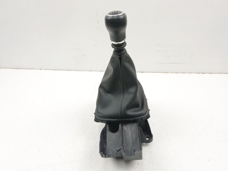 Recambio de palanca cambio manual para nissan qashqai ii (j11, j11_) 1.2 dig-t referencia OEM IAM 341017283R  