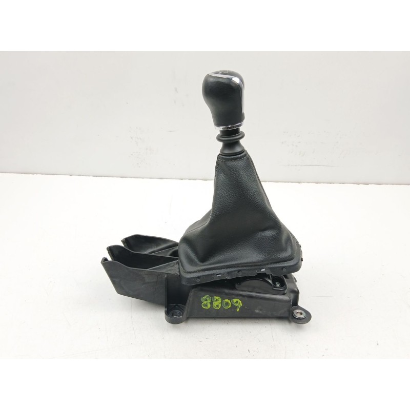 Recambio de palanca cambio manual para nissan qashqai ii (j11, j11_) 1.2 dig-t referencia OEM IAM 341017283R  
