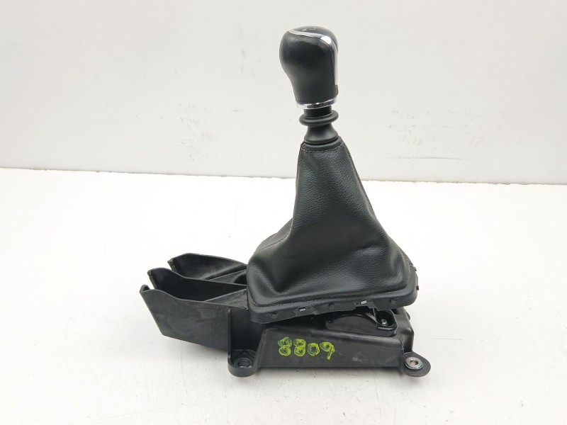 Recambio de palanca cambio manual para nissan qashqai ii (j11, j11_) 1.2 dig-t referencia OEM IAM 341017283R  