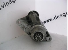 Recambio de motor arranque : skoda fabia : 1.4 g /aub (100,64cv) 5p ranchera [2002] para skoda fabia 1.4 g /aub ranchera referen