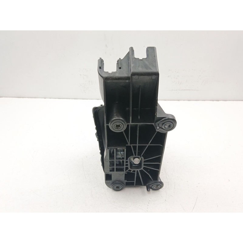 Recambio de palanca cambio manual para nissan qashqai ii (j11, j11_) 1.2 dig-t referencia OEM IAM 341017283R  