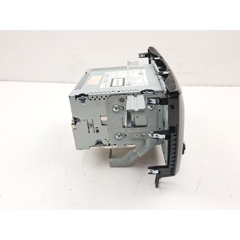 Recambio de radio cd/mp3 para nissan qashqai ii (j11, j11_) 1.2 dig-t referencia OEM IAM 25915HV04A  