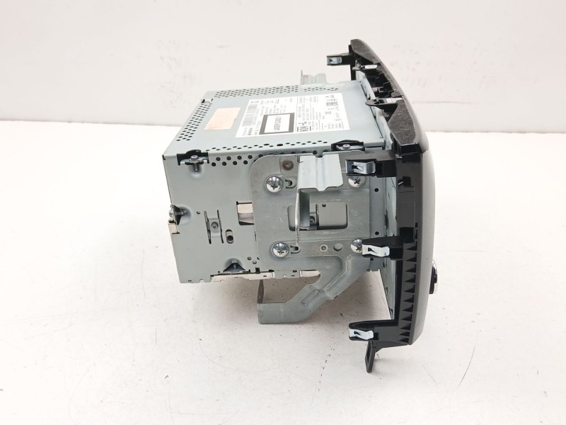 Recambio de radio cd/mp3 para nissan qashqai ii (j11, j11_) 1.2 dig-t referencia OEM IAM 25915HV04A  